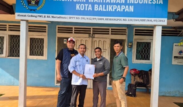 Pendaftaran Ditutup, Debi Calon Tunggal Ketua PWI