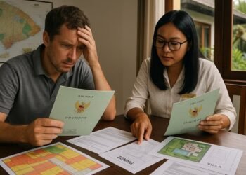 Investasi Properti Bali Tak Sesederhana yang Dibayangkan