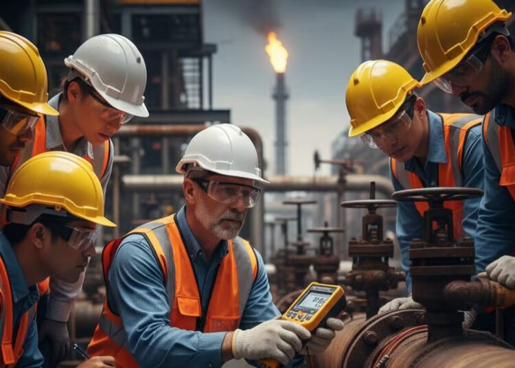 Join PetroSync Training — Your Gateway to API Excellence