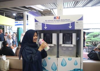 Kementerian PU Kerahkan Personel dan Alat Berat Tangani Banjir dan Longsor di Aceh, Sumut, dan Sumbar.