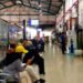 Tingginya Antusiasme Masyarakat, KAI Daop 7 Madiun Catat 85.946 Penumpang Berangkat Selama Nataru