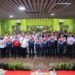 KAI Intensifkan Inspeksi Jalur untuk Memperkuat Keandalan Prasarana dan Layanan di Stasiun Jelang Nataru 2025/2026