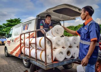 Antisipasi Kepadatan Akses ke Gambir, KAI Daop 1 Terapkan Berhenti Luar Biasa di Stasiun Jatinegara