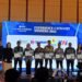 KAI Raih Learning Excellence Awards 2025 dari MarkPlus Institute