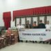 KAI Salurkan CSR Rp100 Juta untuk Korban Banjir di Sumut dan Aceh