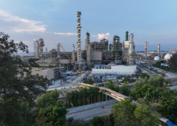 KPB Tunggu Konfirmasi Peresmian RDMP