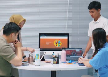 Keunggulan Kuliah di SATU University yang Bikin Mahasiswa Lebih Siap ke Dunia Profesional