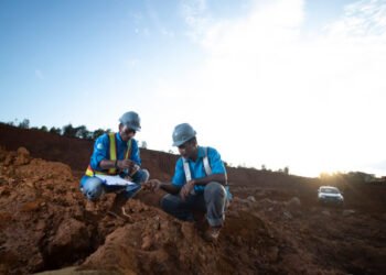 Akselerasi Hilirisasi, MIND ID Perkokoh Dominasi Indonesia dalam Rantai Pasok Hijau Dunia