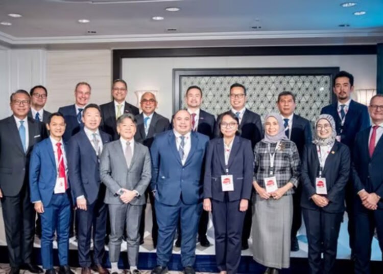 MUFG dan Danantara Indonesia Selenggarakan “Indonesia Day” di Tokyo untuk Dorong Kolaborasi Investasi Strategis Jepang–Indonesia