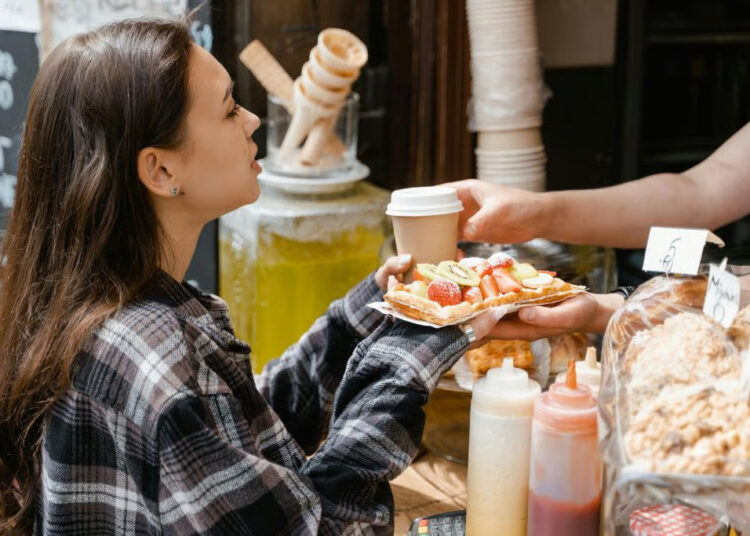 Mengupas Biaya Jajan Anak Muda dalam Sebulan, Keuangan Masih Aman?