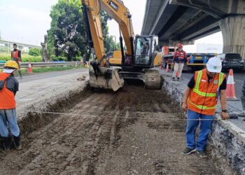 Menjelang Akhir Tahun, JTT Tegaskan Komitmen Tingkatkan Kualitas Layanan Jalan Tol Jakarta–Cikampek