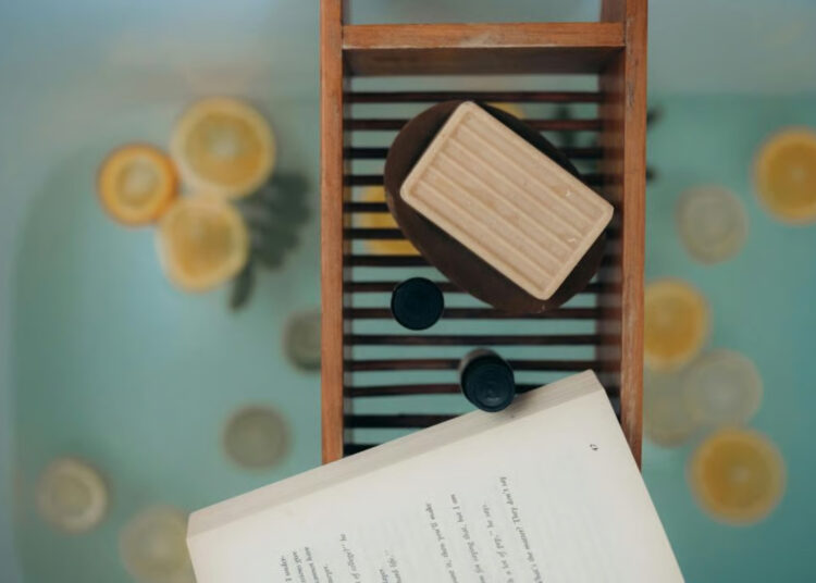 Menyiapkan Budget Perawatan Diri Agar Tetap Sehat