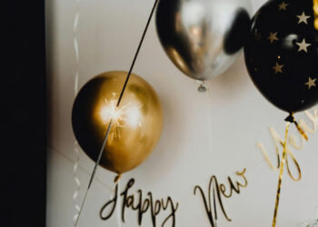 Merayakan Ulang Tahun dengan Cara yang Lebih Sadar