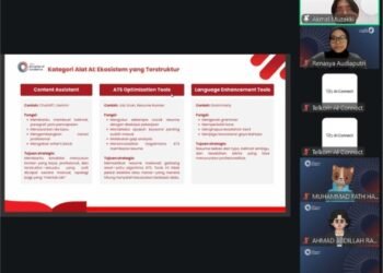 KAI Daop 7 Madiun Layani 13.210 Penumpang pada Hari Pertama Nataru 2025/2026