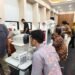 Optik Melawai Gelar Pemeriksaan Mata Gratis untuk Pekerja BRI Region 6/Jakarta 1