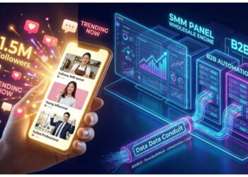 Mengintip Peluang Bisnis ‘Jasa Viral’: Profesi Baru yang Menjanjikan di Balik Fenomena Media Sosial