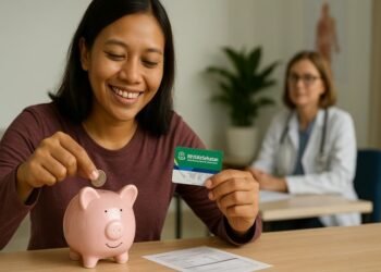 Perkuat Customer Service dengan Omnichannel & WhatsApp API dari Barantum