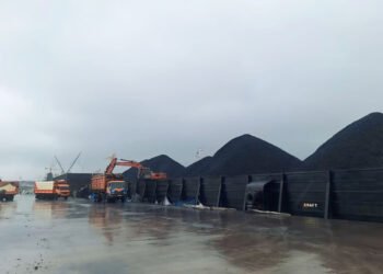 Pelabuhan Belawan Optimal Beroperasi Selama Periode Cuaca Ekstrem