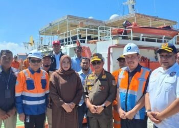 Laporan UNDP: Perkembangan AI Berpotensi Memperlebar Kesenjangan Pembangunan Global