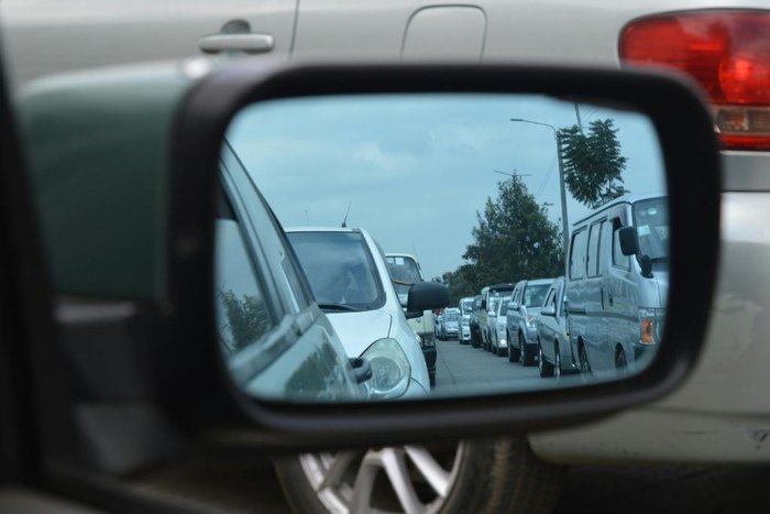 Menjelang Rapat The Fed, Emas Masih Bergerak Lemah