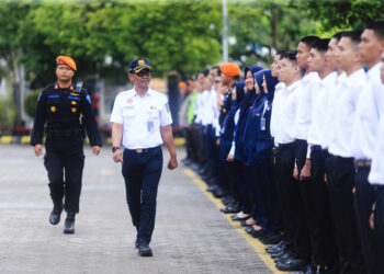 Penguatan Ekonomi Umat Muhammadiyah Kepri: Majelis Ekonomi Resmi Dikukuhkan, Tokokamu.id Hadir Sebagai Wadah UMKM dan Program Lainnya