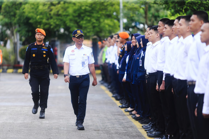 Penguatan Ekonomi Umat Muhammadiyah Kepri: Majelis Ekonomi Resmi Dikukuhkan, Tokokamu.id Hadir Sebagai Wadah UMKM dan Program Lainnya