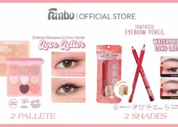 Fanbo dan Priska Sahanaya Berikan Tips Public Speaking untuk Konten Kreator di SMK Ksatrya