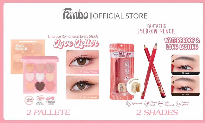 Fanbo dan Priska Sahanaya Berikan Tips Public Speaking untuk Konten Kreator di SMK Ksatrya