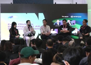 Restock.id dan Boleh Dicoba Digital (BDD) Jalin Kolaborasi Strategis untuk Perkuat Ekosistem Bisnis Digital Indonesia