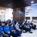 Sambut Angkutan Nataru, Daop 1 Jakarta Matangkan Persiapan Posko Bersama Railfans dan ITL Trisakti