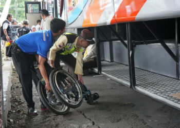 Siap Layani Total 1.047.058 Penumpang Selama Nataru 2025/2026, KAI Daop 6 Yogyakarta Siagakan 342 Petugas Pengamanan dan 28 Customer Service Mobile