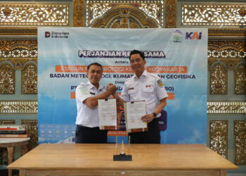 Lintasarta Umumkan Tiga Startup Teratas Semesta AI 2025, Perkuat Ekosistem Kecerdasan Artifisial Nasional