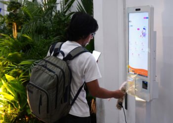 Tingkatkan Layanan Angkutan Nataru 2025/2026, KAI Divre III Palembang Tambah Fasilitas di Stasiun Keberangkatan Penumpang