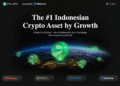 Token No.1 Indonesia, Palapa, Targetkan Perluas Ekosistem, Siap Gandeng GameFi dan National Hotel Chain