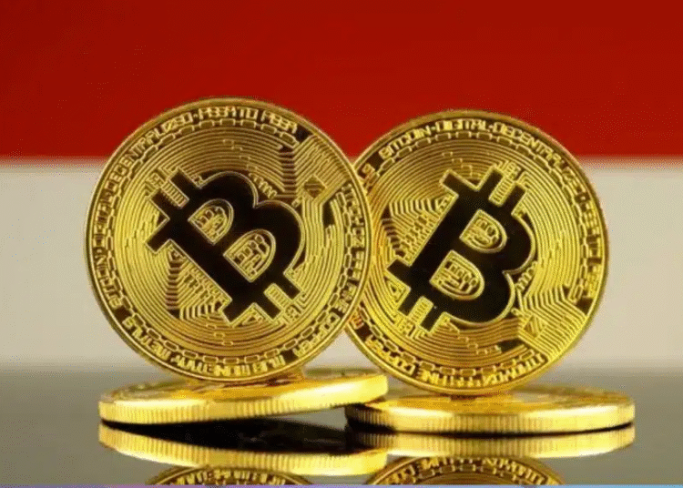 Lonjakan Investor Kripto Tembus 19,08 Juta, Indonesia Dibidik Exchange Global