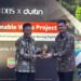 Zustainable Ways Project: DBS Z Visa Platinum Alokasikan 0,5% Transaksi