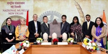 Menghidupkan Kembali Jejak Peradaban: Penguatan Hubungan Budaya Indonesia–India di New Delhi