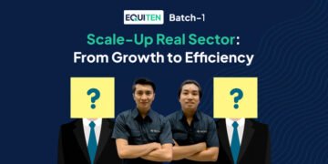 EQUITEN Buka Akses Pendanaan Efisien bagi UKM dan Bisnis Menengah Indonesia