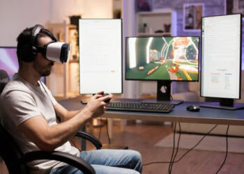 WiFi Gaming Terbaik 2026: Pilihan Jaringan dengan Ping Stabil