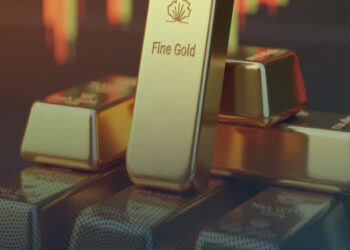 Emas Menguat Tajam, Tren Bullish Kian Kokoh Didukung Melemahnya Dolar AS