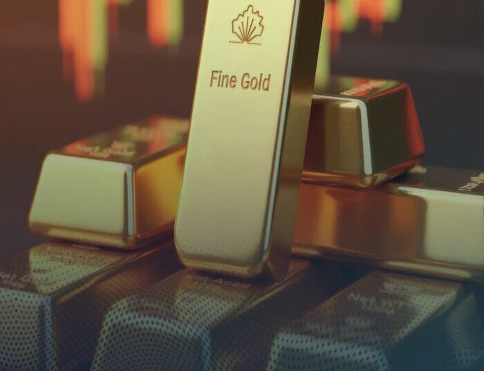 Emas Menguat Tajam, Tren Bullish Kian Kokoh Didukung Melemahnya Dolar AS