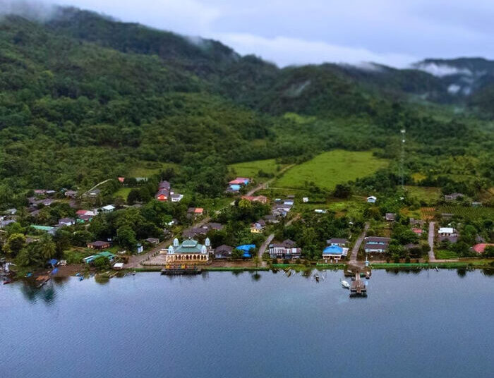 Hashim Djojohadikusumo: Hilirisasi Harus Sejalan dengan Perbaikan SDM dan Penerimaan Negara