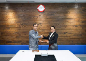 LinkAja Perkuat Digitalisasi Pembayaran Wisatawan Mancanegara untuk Dukung Pariwisata Nasional