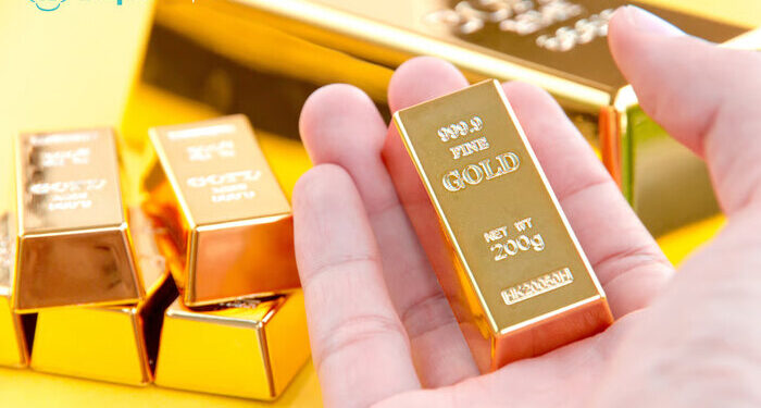 Ekspektasi Pemangkasan Suku Bunga Dorong Tren Bullish Emas