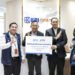 BRI Finance Tutup Tahun 2025 dengan Salurkan Donasi Korban Bencana Alam di Sumatra