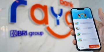 Bank Raya Dorong Adopsi Uang Saku di Aplikasi Raya, Wujudkan Resolusi Keuangan