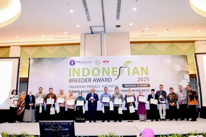 GenBio Ajak Anak Indonesia Cegah Pneumonia dan Diare