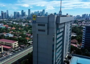 PLN Tak Naikkan Tarif Triwulan I 2026