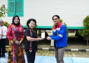 KPI Perkuat Sinergi Pelestarian Cagar Budaya