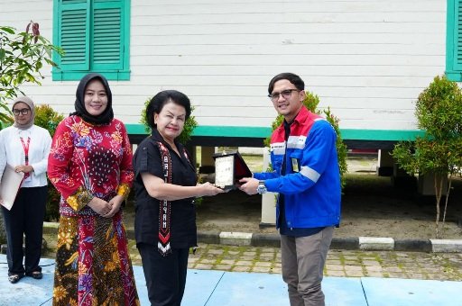 KPI Perkuat Sinergi Pelestarian Cagar Budaya